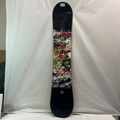 ride antic series snowboard MTNPIG | Snowboards the Antic is up for the challenge Used Ride ANTIC Mens Snowboard