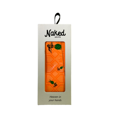 New NAKED LETS HULA GRIP Baseball and Softball - Accessories
