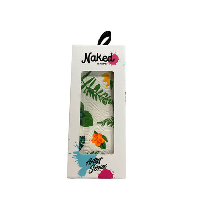 New NAKED TROPICS GRIP LE Baseball and Softball - Accessories