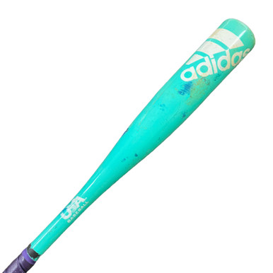 Used Adidas TRIPLE STRIPE TBALL BAT 26