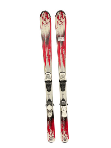 k2 amp strike skis black red Demo JR Alpine Textured ski surfaces (aka snakeskin topsheet) are rough surfaces to the ski that hide or repel scratches keep your skis look new long after they are not K2 Amp Strike 136cm Jr