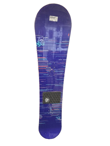 Amazon.com : K2 First Lite Womens Snowboard, 138cm : Sports