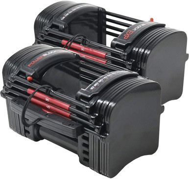 New ADJ DB SPORT EXP 5-50 STG1