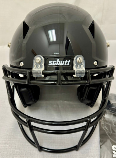 athletic helmet inc football helmet SCHUTT VENGEANCE PRO LTD II ADULT WHITE Offense-Defense Sports Riddell Axiom combines our deep experience in athlete protection and helmet technologies to deliver our most advanced helmet platform with an interior fit and protection system that eliminates fitting foams and air adjustments Authentic Full Size | NFL