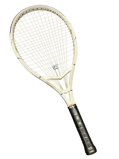 Wilson ULTRA XP 125 グリップ2 まずまず美品 Wilson ULTRA XP 125 グリップ2 まずまず美品 2025年最新