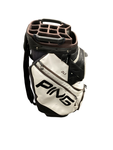 MARK&LONA2024SS新品未使用Vapor MLT Cart Bag MARK&LONA2024SS新品未使用Vapor MLT Cart Bag Vapor MLT Cart