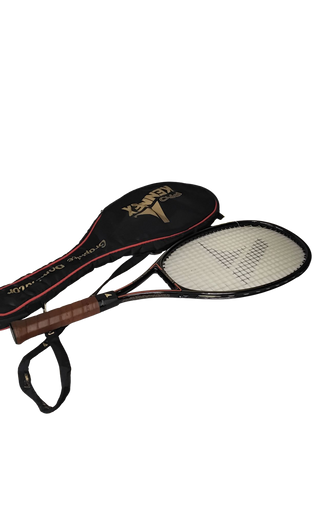 KENKEN  Used Pro Kennex GRAPHITE DOMINATOR Adult Tennis Racquet Graphite 4