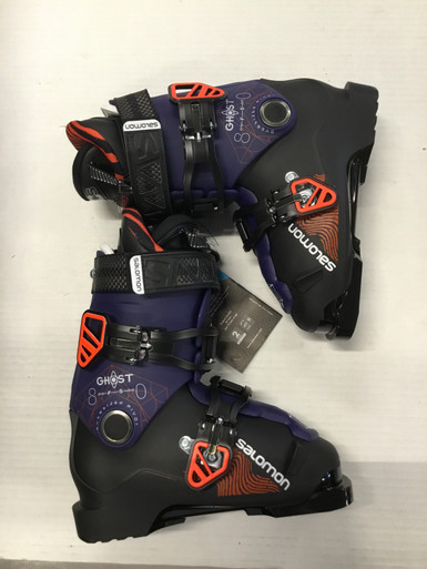 Salomon Ghost 80 スキーブーツ 27.0-27.5 サロモン スキーブーツ GHOST FS 80 27 27.5 Salomon Ghost FS 80 Mens
