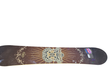 スノーボード FLOW BLACKOUT 159 & BURTON CLASIC apiogasqm__57711.1592360985.