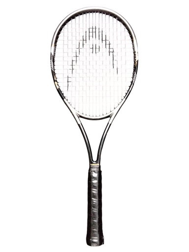 RAQUETTE TENNIS HEAD TITANIUM 5000 MANCHE 3 4 3/8