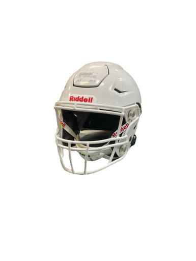 Used Riddell SPEEDFLEX DIAMOND SM Football Helmets Football Helmets