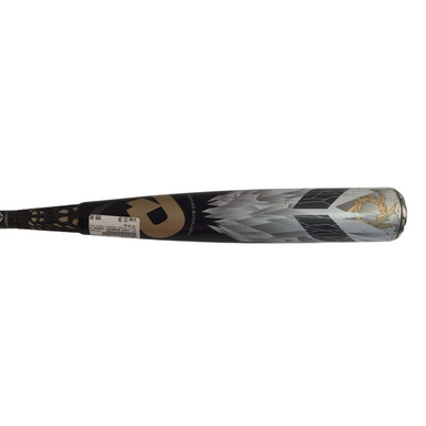 Batte de baseball DeMarini Voodoo One Piece 2 3/4 USSSA Batte de baseball DeMarini Voodoo One Piece 2 3/4 USSSA