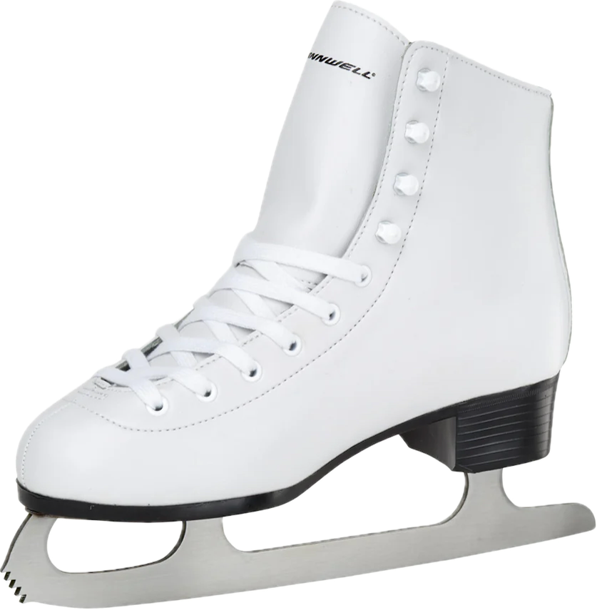 Winnwell SK2001 Figure Skate Size 9
