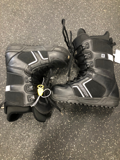 BURTON INVADER スノーボードブーツ Burton Invader Snowboard Boot - Men's - Snowboard