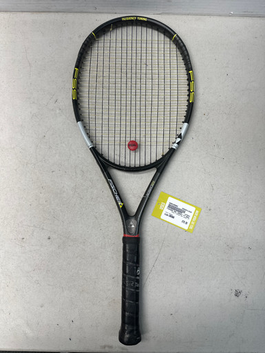 Raquette De Tennis Fischer Pro Impact FT Air Carbon TI 102 - Occasion