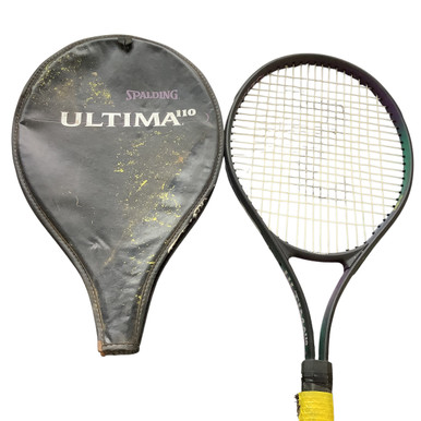 SPALDING - テニスラケット SPALDING 20 L2 4 4/1 L SPALDING - テニスラケット SPALDING 20 L2 4 4/1 L テニス