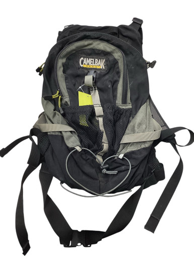 CAMELBAK H.A.W.G. ブラック バックパック リュック QuietKat x CamelBak H.A.W.G. Backpack – QUIETKAT USA