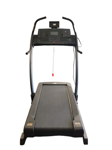 Used Nordic Track X9I INCLINE TREADMILL Treadmill