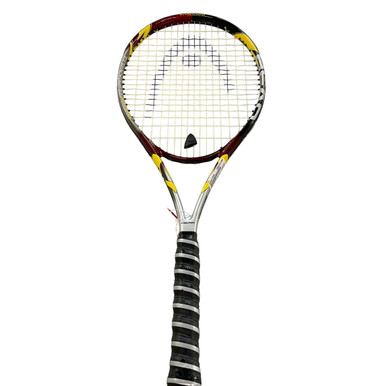 Raquette De Tennis HEAD Titanium 1300 - Manche 3 - 4 3/8