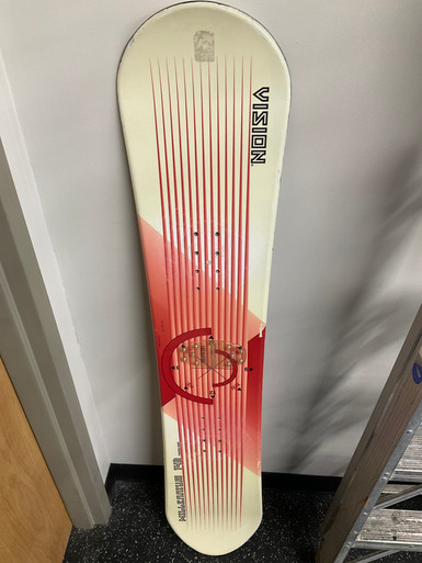 スノーボード krim noah snowboarding JAPAN High Twister XX