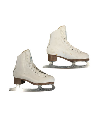 SS★956 yuki SKATE GURU Jackson Ultima Figure Ice Skates EXCEL JS1290