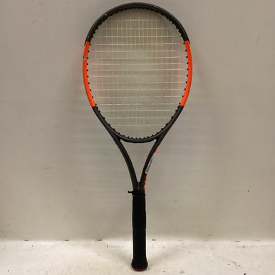 Wilson プロストック H22 BURN100 v2.0 Wilson H22 Burn 100 Reversed Countervail (16x19