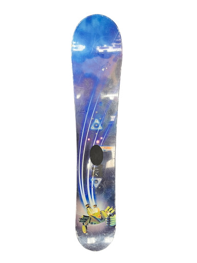 burton blue snowboard arrow Process Sport Sports Basement letting you confidently choose your idea of fun on the mountain. Burton Kids' Smalls Snowboard (2nd