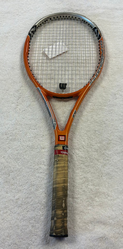 Used Wilson HYPER HAMMER 5.2 4