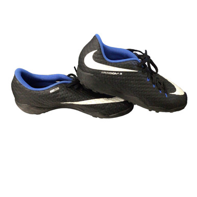 Used Nike HYPERVENOM X Senior Indoor Soccer Indoor Cleats - Main Image