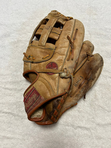 Used Rawlings RSG3 13 1/2