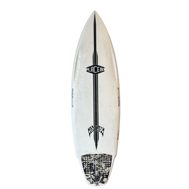 PLACEBO SURF BOARD 上 7'0