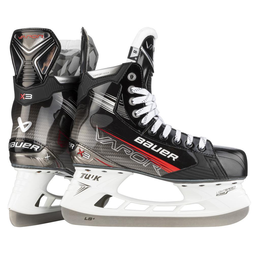 Bauer Vapor X3 9.5