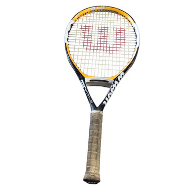 Used Wilson FOCUS HYBRID Unknown Tennis Racquets Tennis Racquets
