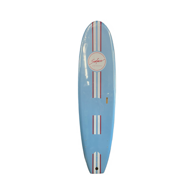 サーフィン・ボディボード TAPPY SURFBOARD 8'8 MAD HORSE TAPPY SURFBOARD 8'8 MAD HORSE