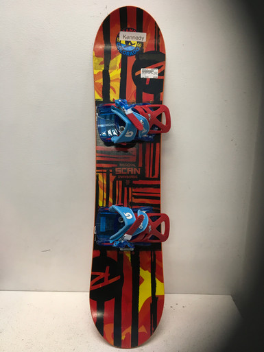 ROSSIGNOL SCAN XELIUM 110cm スキー セット 板 青 Y417 ROSSIGNOL SCAN XELIUM 130cm スキー 板 青 - メルカリ