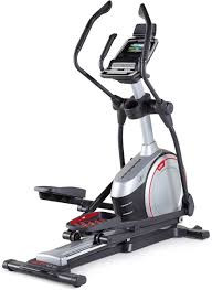 Used Nordic Track ELITE Programmable Elliptical