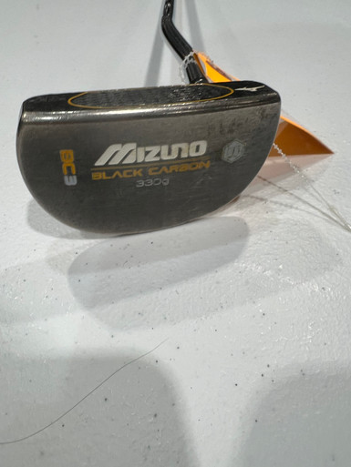 Used Bettinardi MIZUNO BLACK CARBON BC3 Mens Putter RH