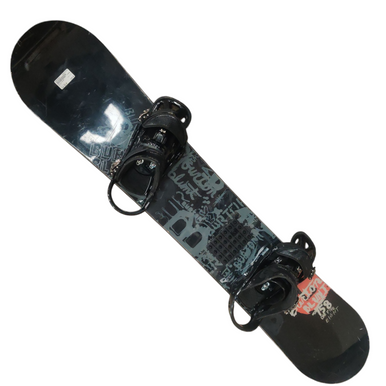 メンテ済■BURTON BLUNT FV 150×FREESTYLE-M Men's Burton Freestyle Re:Flex Snowboard Binding | Burton.com