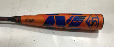 Louisville Slugger Meta® (-10) USSSA Bate de béisbol - 29'/19 onzas