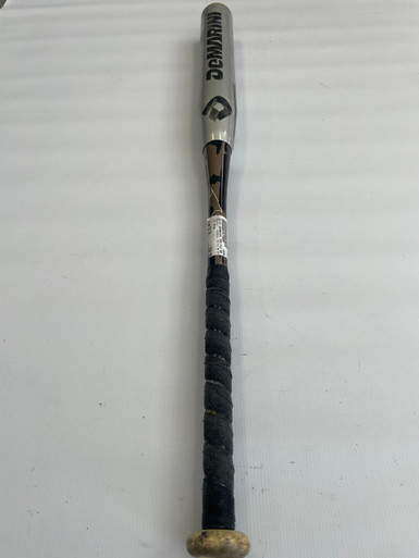 Demarini Voo Doo TR3 FLO COMP. X10 BBCOR .50 BASEBALL BAT