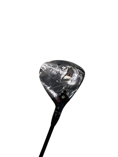 Used Titleist TSR2 Mens Fairway Wood RH 3 Wood