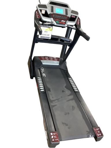 Used Sole F63 Treadmill