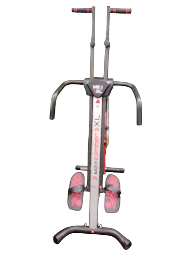 Used MAXI CLIMBER XL Stair Stepper