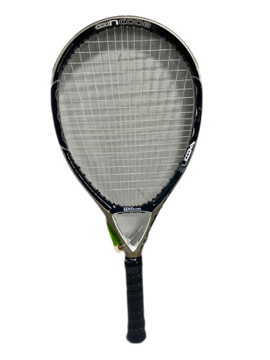 Used Wilson NCODE N2 SUPER OS Adult Tennis Racquet None 4 1/2