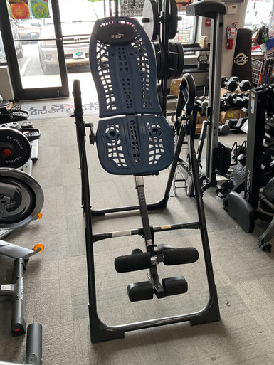 ウエイトトレーニング Teeter Power VI Inversion Table Teeter Power VI Inversion Table - Body Massage Shop