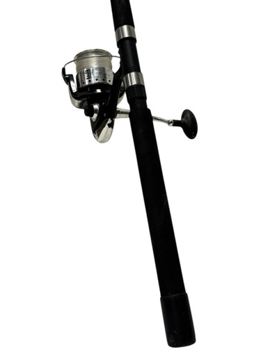 Spinning Reel Roddy Hunter Fishing Pole Spinning Reel Roddy
