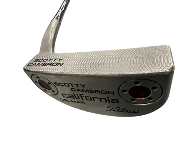 希少Scotty Cameron Titleist 木製 ラック 4b7c70f5-788f-4fc4-b3f0-