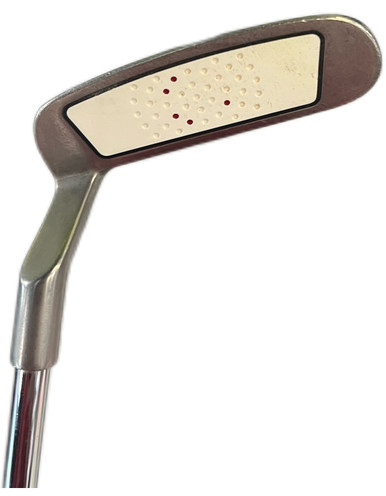 ODYSSEY X-ACT CHIPPER 37° Odyssey X-Act Chipper | 2nd Swing Golf