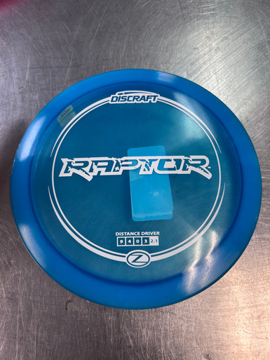 New ZLINE RAPOT DRIVER