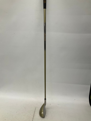 Used Pro Kennex ACCENT Womens Hybrid Club RH 4 Hybrid